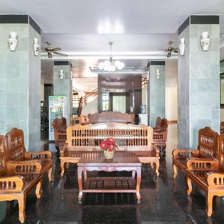 Onnicha Hotel Ratsada Dış mekan fotoğraf