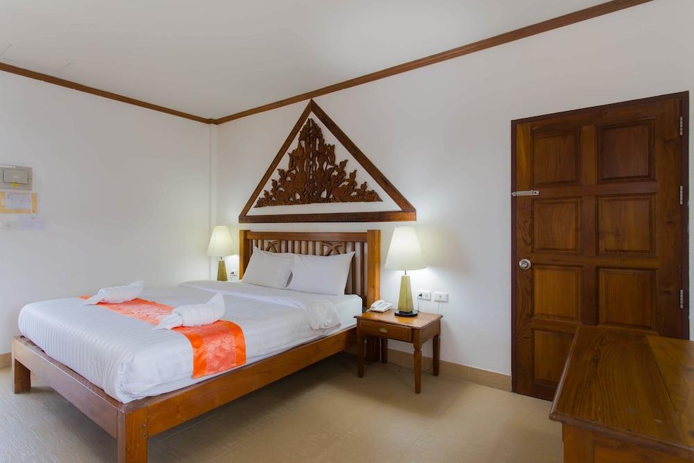 Onnicha Hotel Ratsada Dış mekan fotoğraf
