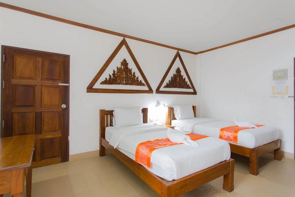 Onnicha Hotel Ratsada Dış mekan fotoğraf