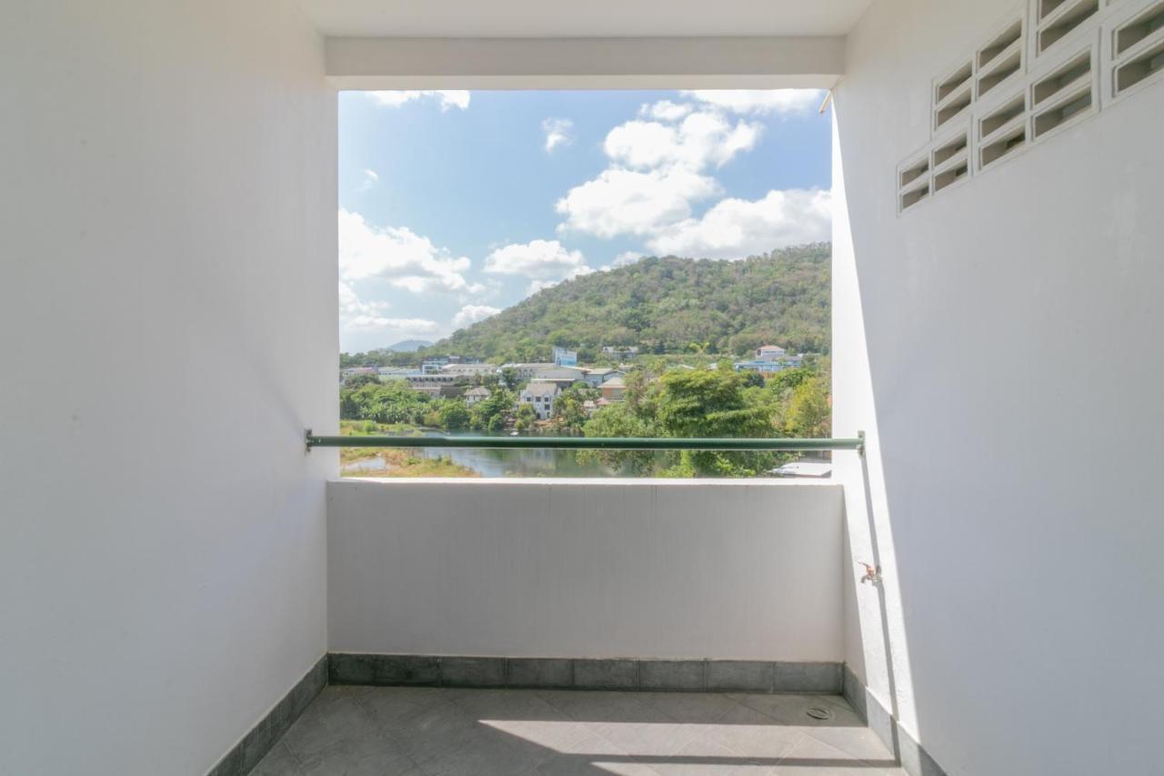 Onnicha Hotel Ratsada Dış mekan fotoğraf