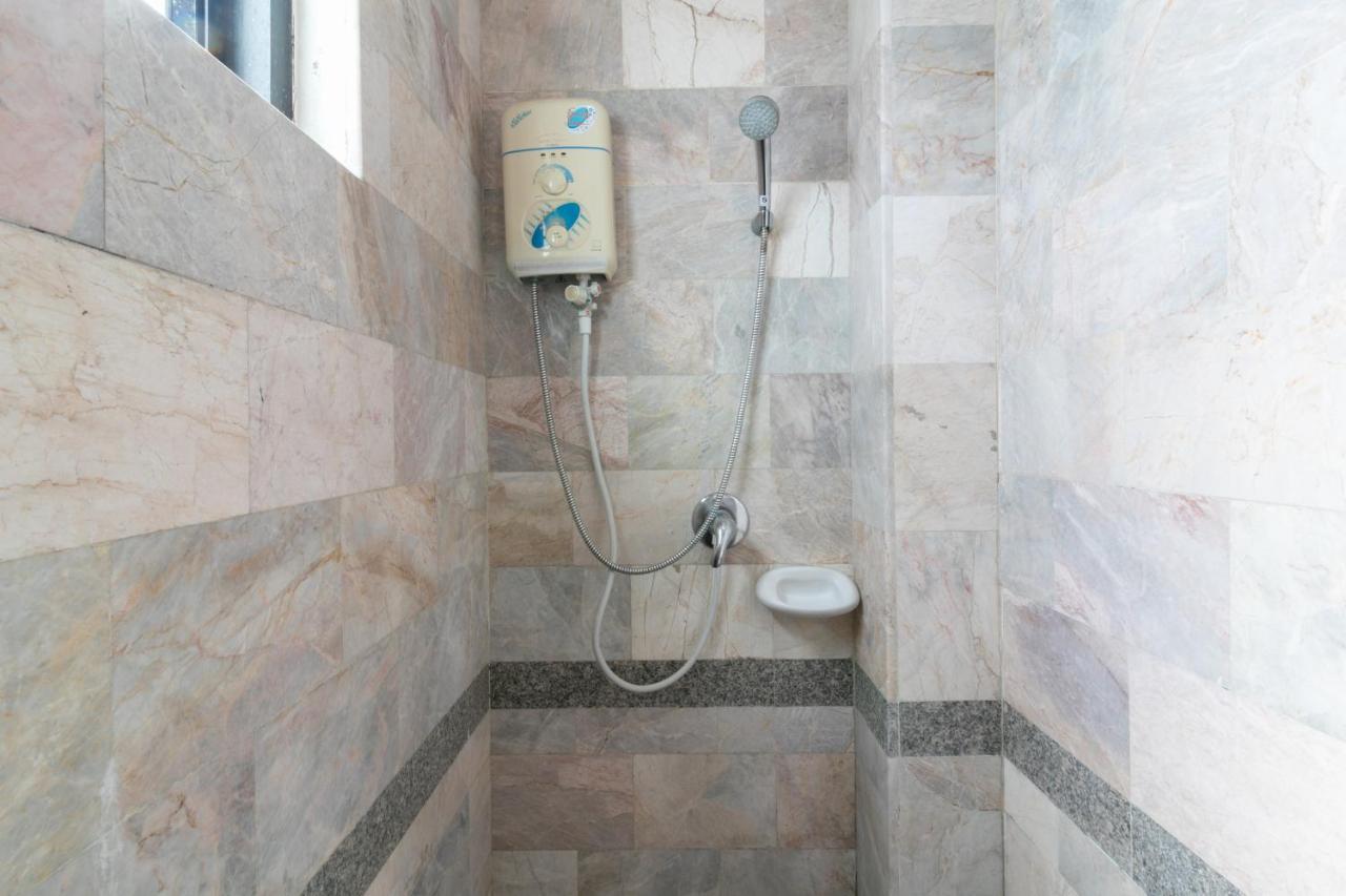 Onnicha Hotel Ratsada Dış mekan fotoğraf