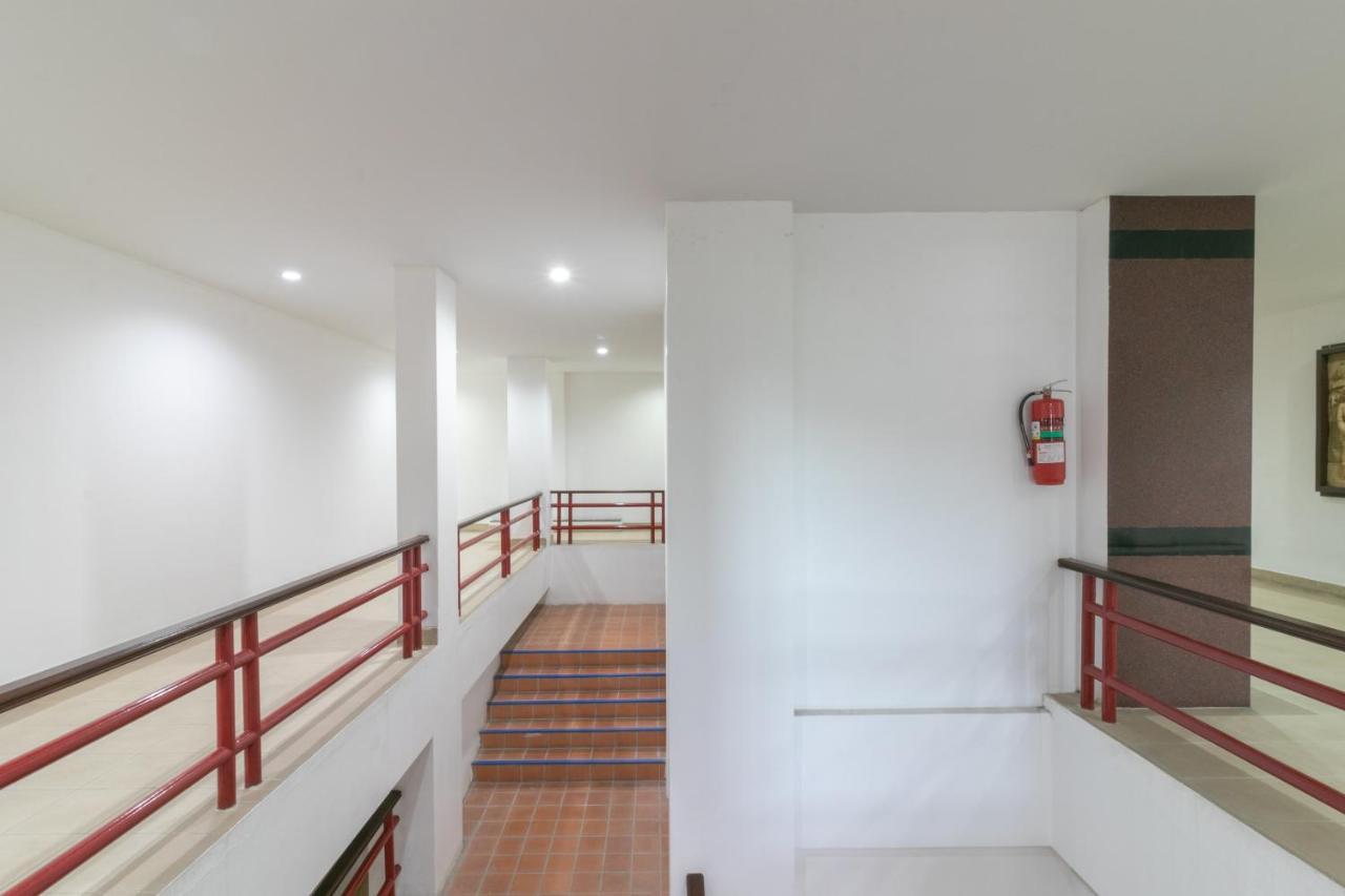 Onnicha Hotel Ratsada Dış mekan fotoğraf