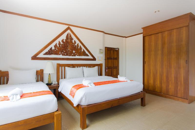 Onnicha Hotel Ratsada Dış mekan fotoğraf