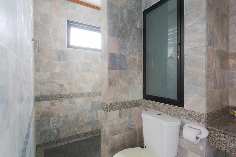 Onnicha Hotel Ratsada Dış mekan fotoğraf