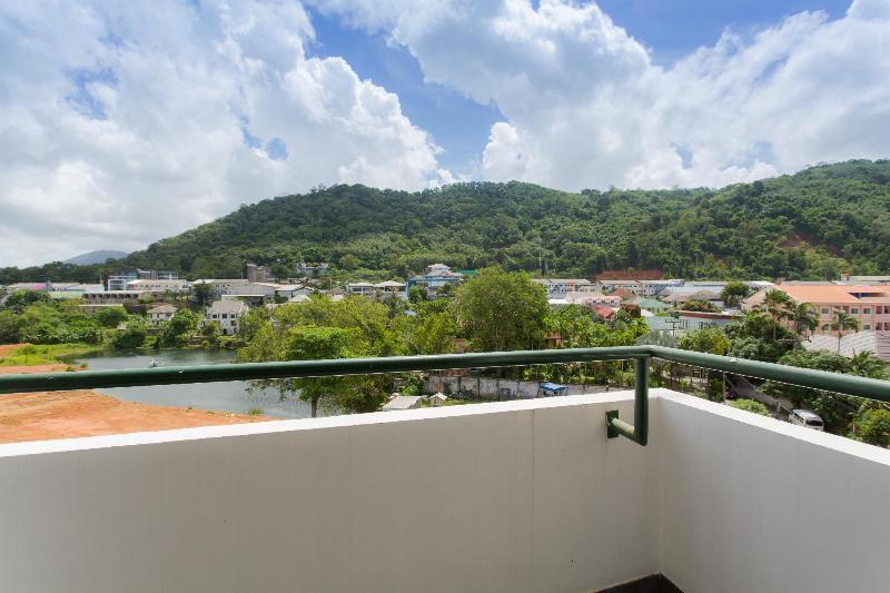 Onnicha Hotel Ratsada Dış mekan fotoğraf
